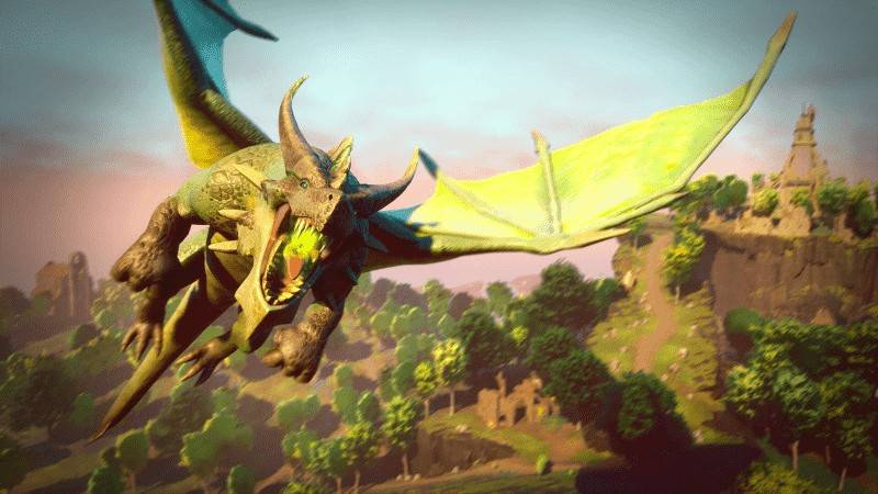 Vantagens de Usar a Dragon Hatchet