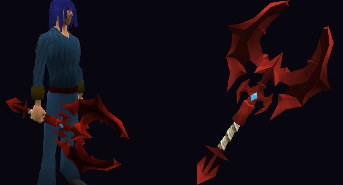 Dragon Hatchet vs Orikalkum: Comparativo Completo